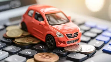 Autos en Argentina: ¿cuánto pagás realmente por el auto y cuánto en impuestos?