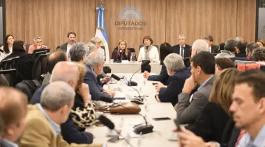 Educación en emergencia: universidades y legisladores reclaman una ley urgente