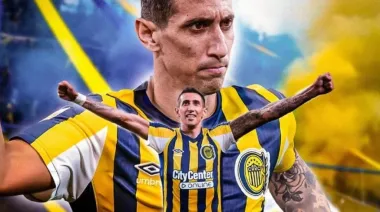 Ángel Di María vuelve a Rosario Central: el club confirmó su regreso con un emotivo video