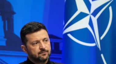 Ucrania y Rusia retomaron negociaciones en Estambul tras un audaz ataque con drones