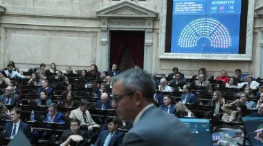 Diputados dio media sanción a un aumento para jubilados impulsado por la oposición