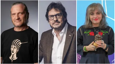 Hurlingham celebra la 13° Feria del Libro con la participación de grandes figuras