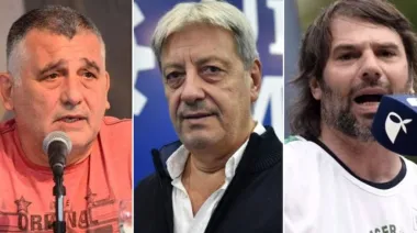 Sindicatos en alerta: advierten que podría haber un paro si la Corte ratifica la condena a Cristina