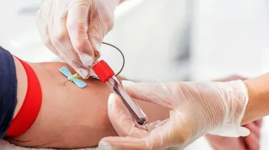 Donar sangre es también cuidar la salud propia