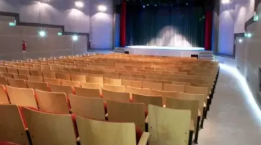 Llega una nueva edición del Festival Internacional de Cine Independiente de El Palomar