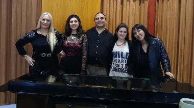 Un vecino de Lanús propone un "Crucero musical” para celebrar el Día del Padre
