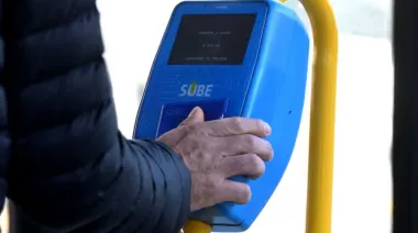 Golpe al bolsillo: el boleto de colectivo vuelve a aumentar en el AMBA