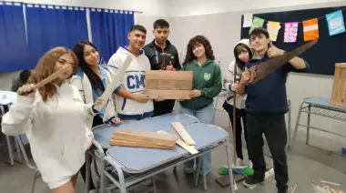 Dos escuelas argentinas quedaron entre las 50 mejores del mundo