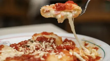 Más de 50 locales ofrecen descuentos en pastas por una nueva edición de Sabores de San Isidro