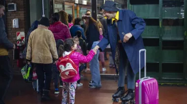 Vacaciones de invierno 2025: cuándo empieza el receso en cada provincia