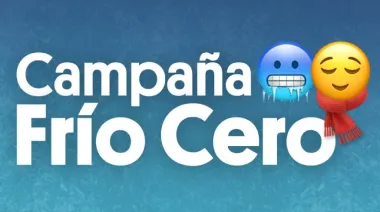 Frío Cero: La Matanza trabaja para proteger a la comunidad en este invierno