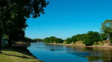 A solo 150 km de Buenos Aires hay un destino secreto con termas y bosques que sorprenden