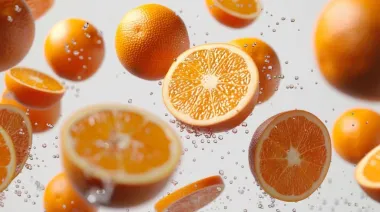 Comer naranjas todos los días: un hábito simple con grandes beneficios