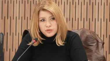 Mónica Litza advirtió que el CONICET perdió más de mil trabajadores por el ajuste del Gobierno
