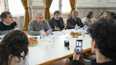 Avanza la implementación del nuevo Régimen Académico en las escuelas secundarias bonaerenses