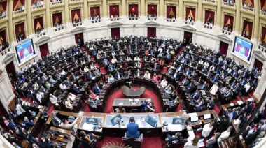 Diputados debate emergencia en el Garrahan y financiamiento universitario con un Ejecutivo a la defensiva