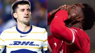 Movimiento doble en el Rojo: llega Pussetto y Angulo sigue su carrera en Pumas