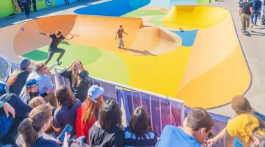 San Fernando disfrutará un Festival de Deportes Extremos y Urbanos