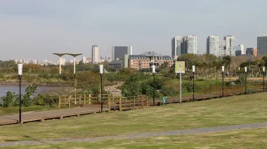Los mejores municipios del Conurbano bonaerense para vivir según un estudio de la UBA