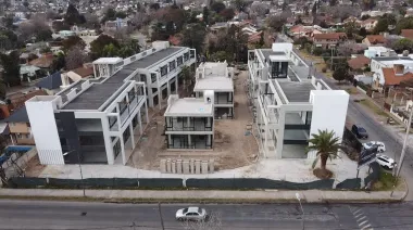Bella Vista Plaza: un nuevo punto de encuentro urbano  que transforma el paisaje local