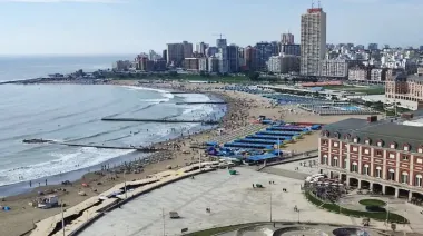 La Asociación Hotelera de Mar del Plata solicitó declarar la emergencia del sector por 180 días