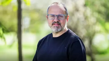 “Están unidos pero rotos”: la dura definición de Diego Valenzuela sobre el peronismo