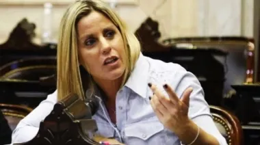 Natalia Villa encabezará la lista unificada del PRO y La Libertad Avanza en Vicente López