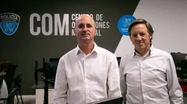 Héctor Calvente, el candidato de Jaime Méndez en San Miguel
