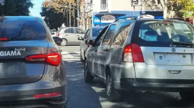 Faltante de chapas patente en Argentina: cómo afecta a los autos y al control de tránsito