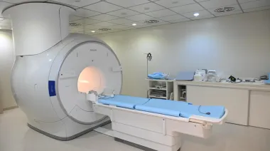El Hospital Durand incorpora un resonador de última generación