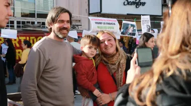Nicolás del Caño en Lomas de Zamora: "A los vetos de Milei hay que derrotarlos con la movilización"