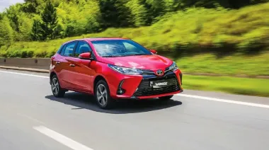 Boom automotor: el patentamiento de autos tuvo su mejor julio desde 2018