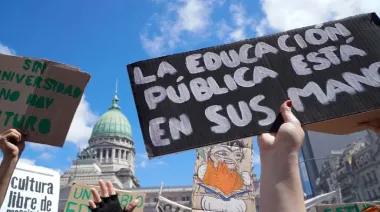 El Congreso retoma el debate sobre el presupuesto universitario