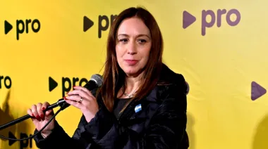 María Eugenia Vidal rechazó la alianza entre el PRO y La Libertad Avanza en CABA