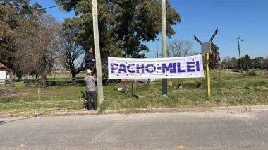 Bolívar: César Pacho cuestionó al gobierno municipal por el uso de empleados en la campaña electoral