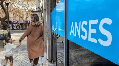 Operativo de atención de ANSES en todo el país
