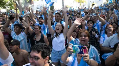 “Hinchada MTZ” suma hinchas y experiencias únicas en los clubes locales