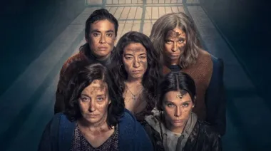 “En el barro”: el spin-off de El marginal que arrasa en Netflix