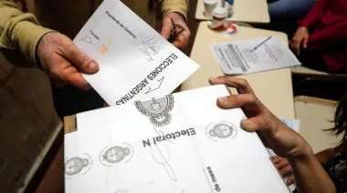 Elecciones 2025: así quedaron las listas de senadores y diputados
