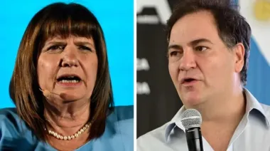 Bullrich y Alonso se cruzaron por la edad de imputabilidad tras un crimen en La Matanza