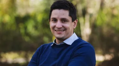 Fernando Pérez: “Somos Buenos Aires es la verdadera alternativa frente al kirchnerismo y a Milei”