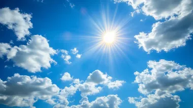 Vuelven las lluvias, pero el sol reaparecerá en el fin de semana del AMBA