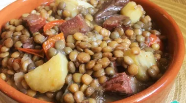 Del Viso celebra la primera Fiesta del Guiso de Lentejas