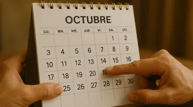 El Gobierno oficializó que los feriados que caigan fin de semana serán trasladables