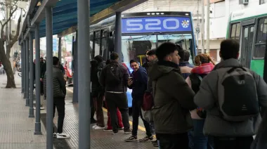 Elecciones 2025: habrá transporte público gratuito en Lanús