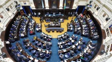 Los nombres clave que buscan seguir en la Legislatura bonaerense