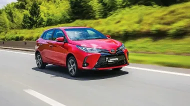 Patentamiento de autos: creció 31,7% interanual en agosto pero cayó 13% frente a julio