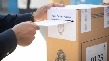 La UBA lanzó Data CP, una plataforma abierta sobre las elecciones bonaerenses