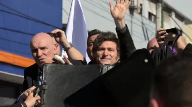 La Libertad Avanza encara el cierre bonaerense en medio de tensiones y un clima incierto