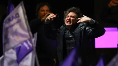 El Gobierno intensifica la confrontación con el kirchnerismo y apuesta al efecto de la polarización